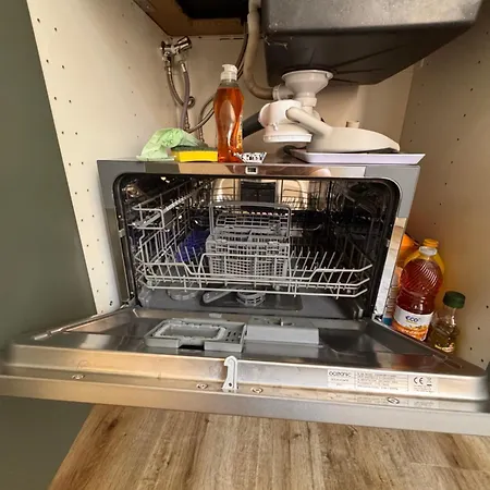 Apartamento Le Pinot Chouilly