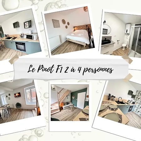 Le Pinot