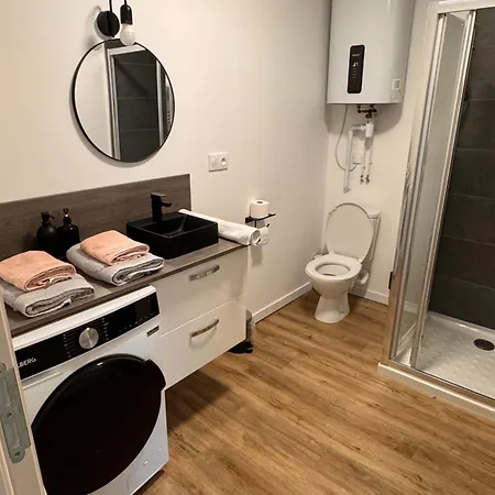 Le Pinot Apartamento