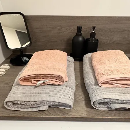 Le Pinot Appartamento *