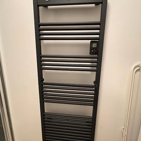 Le Pinot Apartamento Chouilly