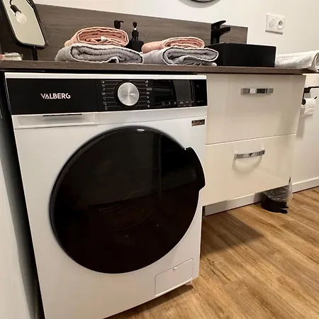 Apartamento Le Pinot *