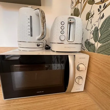 Apartamento Le Pinot Chouilly