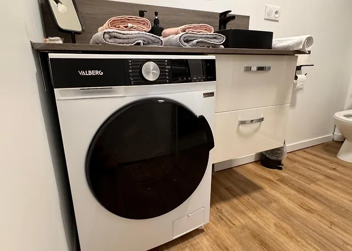 아파트 Le Pinot *