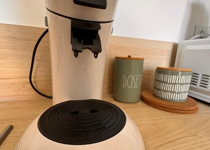 Le Pinot 아파트 Chouilly